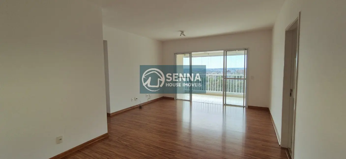 Foto 7 de Apartamento com 3 quartos à venda, 114m2 em Jardim Bonfiglioli, Jundiai - SP