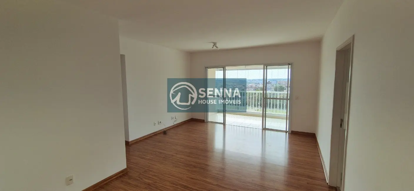 Foto 6 de Apartamento com 3 quartos à venda, 114m2 em Jardim Bonfiglioli, Jundiai - SP