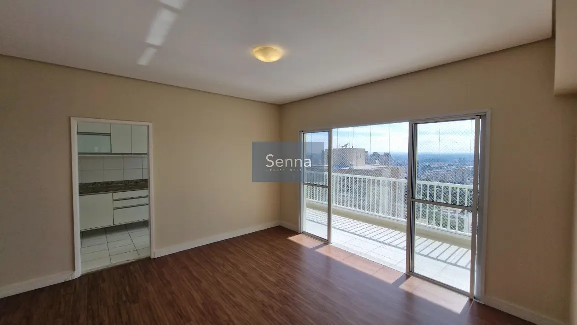 Foto 3 de Apartamento com 3 quartos para alugar, 111m2 em Jardim Bonfiglioli, Jundiai - SP