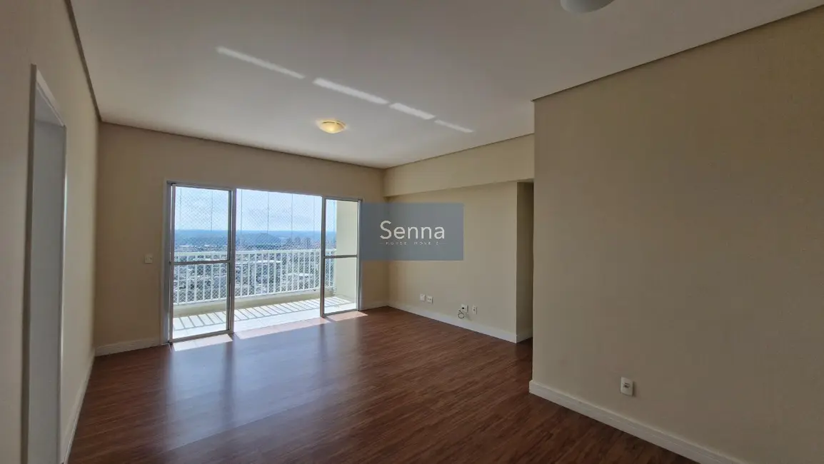 Foto 1 de Apartamento com 3 quartos para alugar, 111m2 em Jardim Bonfiglioli, Jundiai - SP