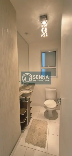 Apartamento com 3 quartos à venda e para alugar, 114m2 em Jardim Bonfiglioli, Jundiai - SP - imagem 7 Foto 7 de Apartamento com 3 quartos à venda e para alugar, 114m2 em Jardim Bonfiglioli, Jundiai - SP