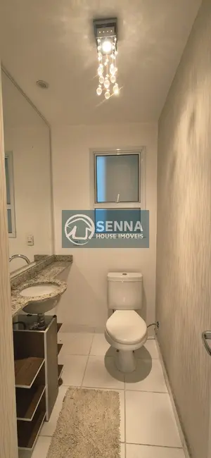 Apartamento com 3 quartos à venda e para alugar, 114m2 em Jardim Bonfiglioli, Jundiai - SP - imagem 8 Foto 8 de Apartamento com 3 quartos à venda e para alugar, 114m2 em Jardim Bonfiglioli, Jundiai - SP