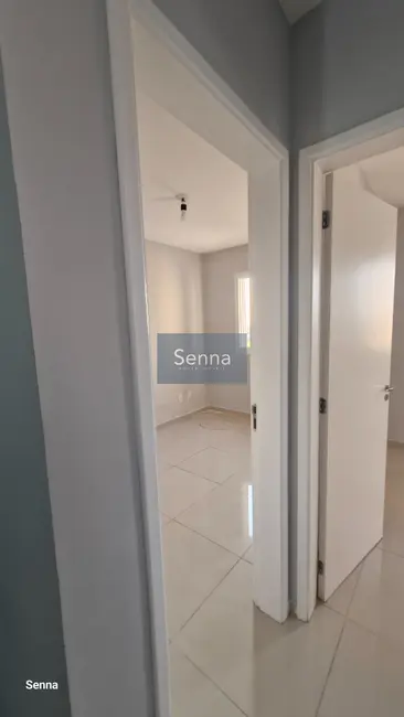 Foto 9 de Apartamento com 2 quartos para alugar, 48m2 em Nova Cidade Jardim, Jundiai - SP