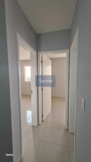 Foto 9 de Apartamento com 2 quartos à venda, 48m2 em Nova Cidade Jardim, Jundiai - SP
