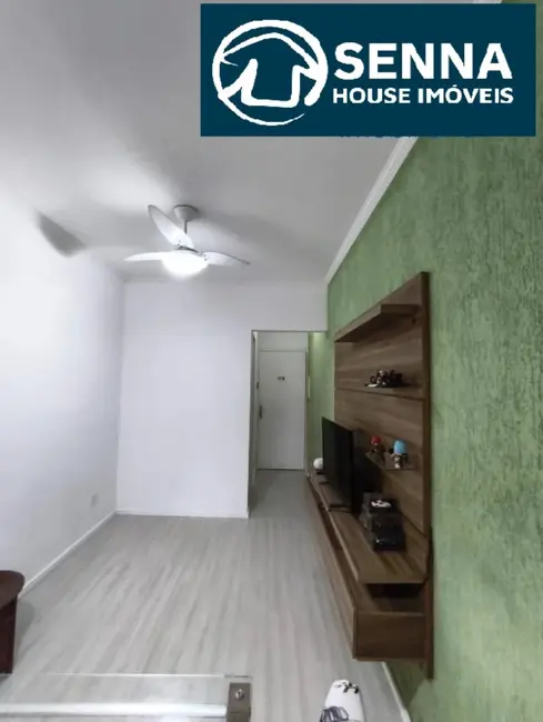 Foto 3 de Apartamento com 2 quartos à venda, 50m2 em Vila Nambi, Jundiai - SP