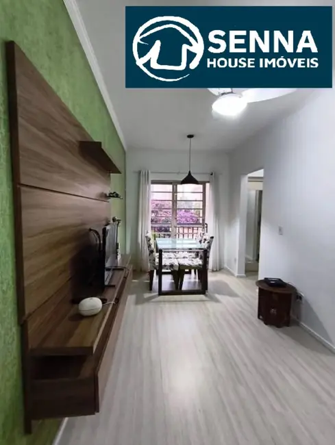 Foto 6 de Apartamento com 2 quartos à venda, 50m2 em Vila Nambi, Jundiai - SP