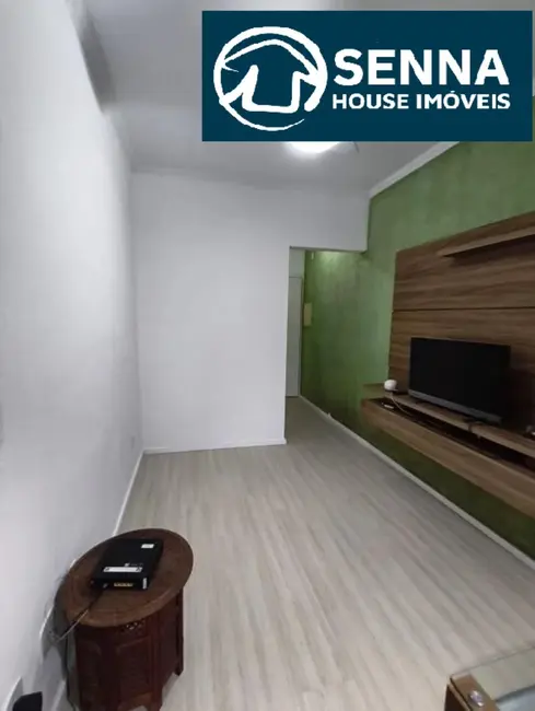 Foto 2 de Apartamento com 2 quartos à venda, 50m2 em Vila Nambi, Jundiai - SP