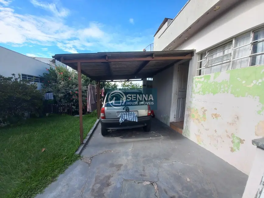 Foto 7 de Casa com 3 quartos à venda, 85m2 em Jardim Estádio, Jundiai - SP