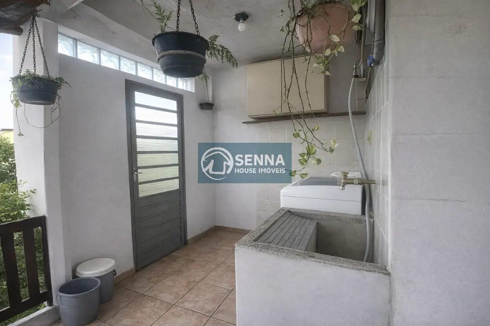 Foto 6 de Casa com 3 quartos à venda, 85m2 em Jardim Estádio, Jundiai - SP