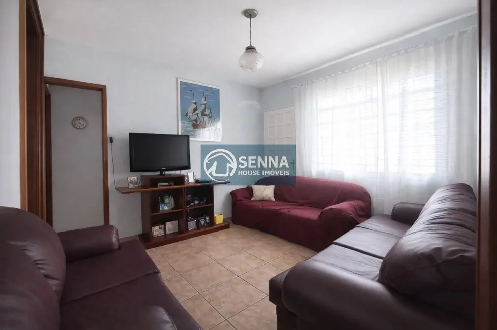 Foto 1 de Casa com 3 quartos à venda, 85m2 em Jardim Estádio, Jundiai - SP