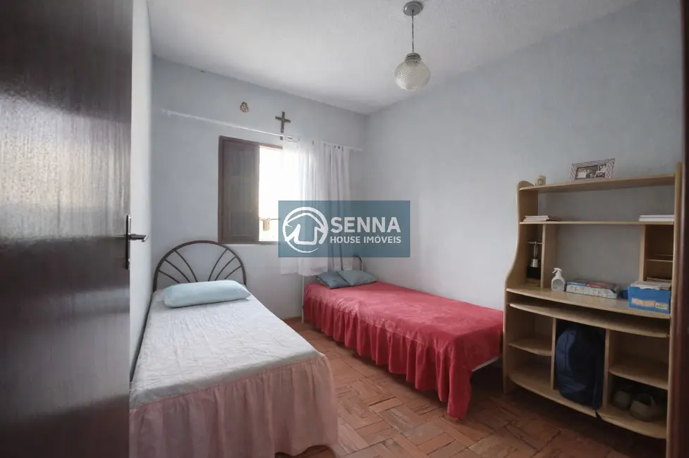 Foto 5 de Casa com 3 quartos à venda, 85m2 em Jardim Estádio, Jundiai - SP