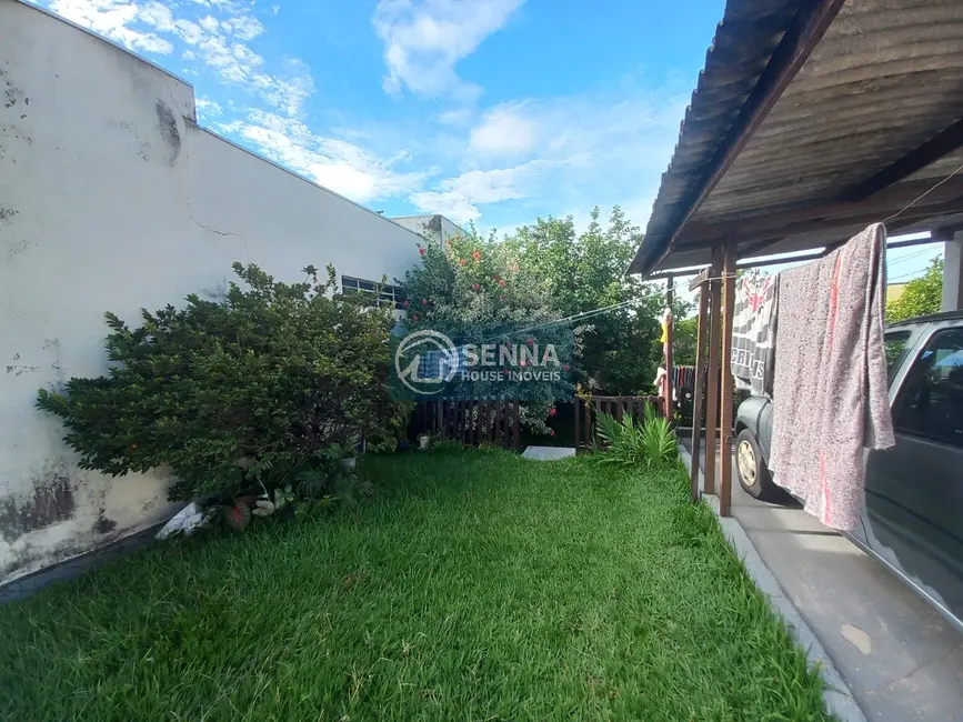 Foto 8 de Casa com 3 quartos à venda, 85m2 em Jardim Estádio, Jundiai - SP