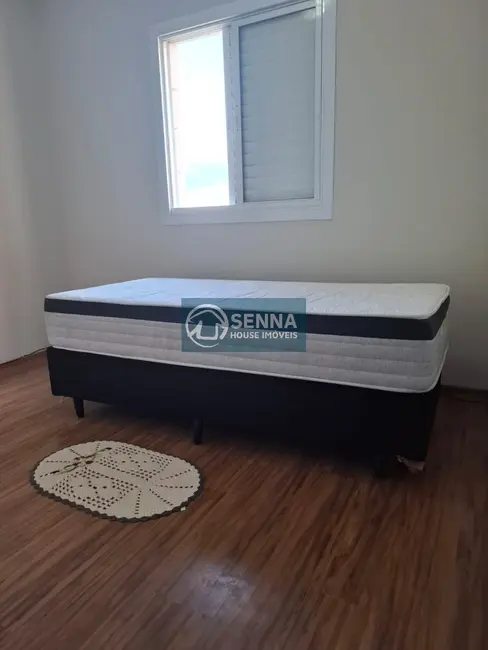 Foto 5 de Apartamento com 2 quartos à venda, 48m2 em Nova Cidade Jardim, Jundiai - SP