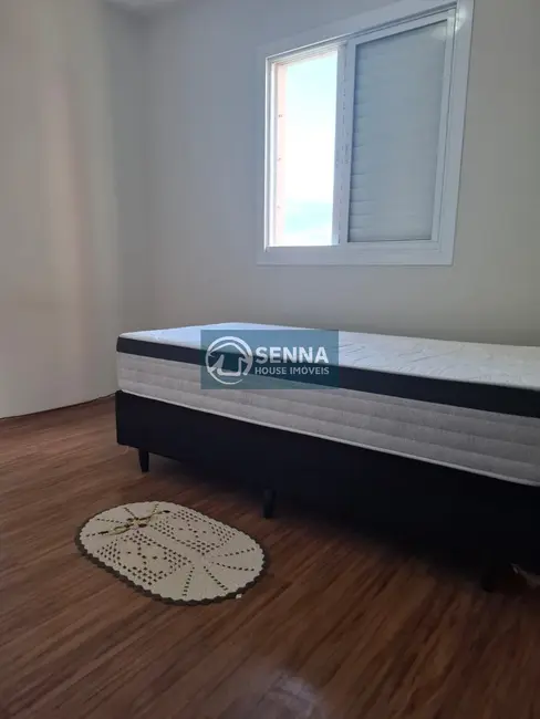 Foto 6 de Apartamento com 2 quartos à venda, 48m2 em Nova Cidade Jardim, Jundiai - SP