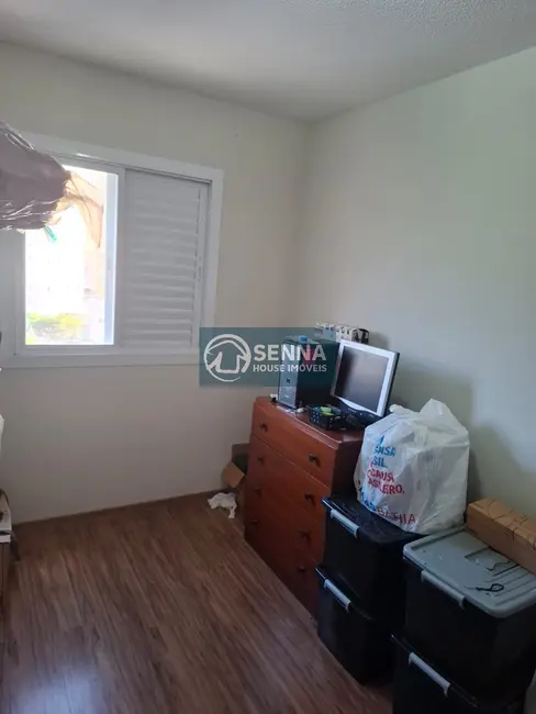 Foto 9 de Apartamento com 2 quartos à venda, 48m2 em Nova Cidade Jardim, Jundiai - SP