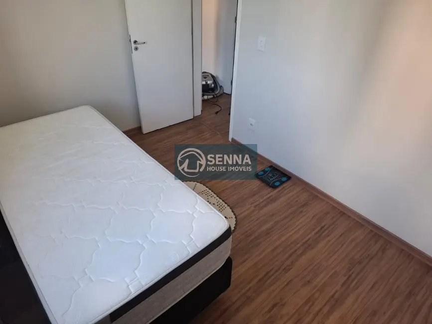 Foto 8 de Apartamento com 2 quartos à venda, 48m2 em Nova Cidade Jardim, Jundiai - SP