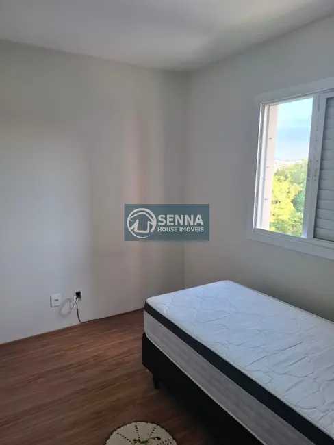 Foto 7 de Apartamento com 2 quartos à venda, 48m2 em Nova Cidade Jardim, Jundiai - SP