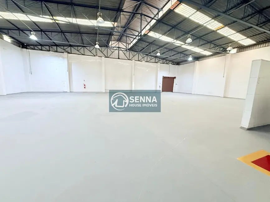 Foto 5 de Armazém / Galpão para alugar, 5000m2 em Itupeva - SP