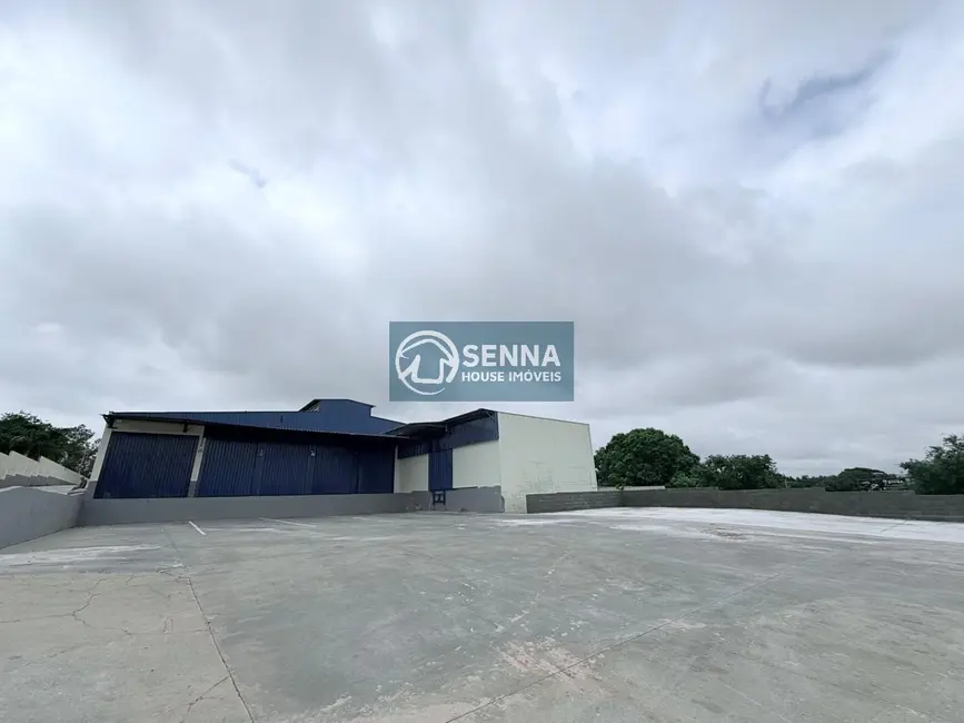 Foto 6 de Armazém / Galpão para alugar, 5000m2 em Itupeva - SP