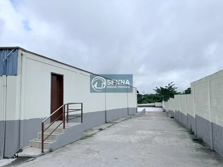 Foto 8 de Armazém / Galpão para alugar, 5000m2 em Itupeva - SP