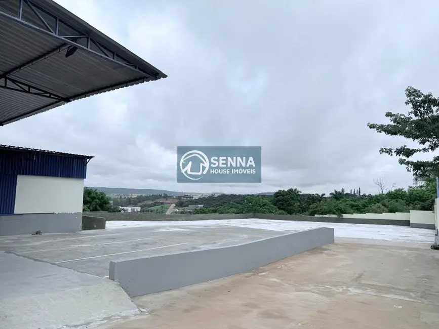 Foto 9 de Armazém / Galpão para alugar, 5000m2 em Itupeva - SP