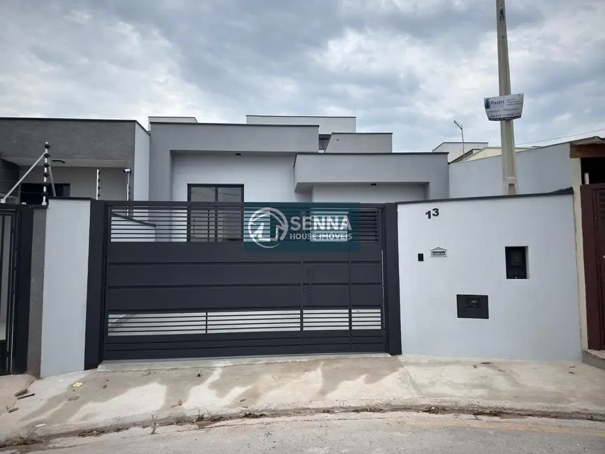 Foto 1 de Casa com 3 quartos à venda, 75m2 em Jardim Vale Verde, Jundiai - SP