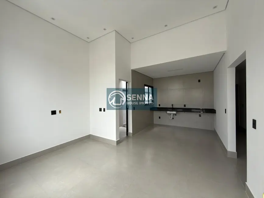 Foto 7 de Casa com 3 quartos à venda, 75m2 em Jardim Vale Verde, Jundiai - SP