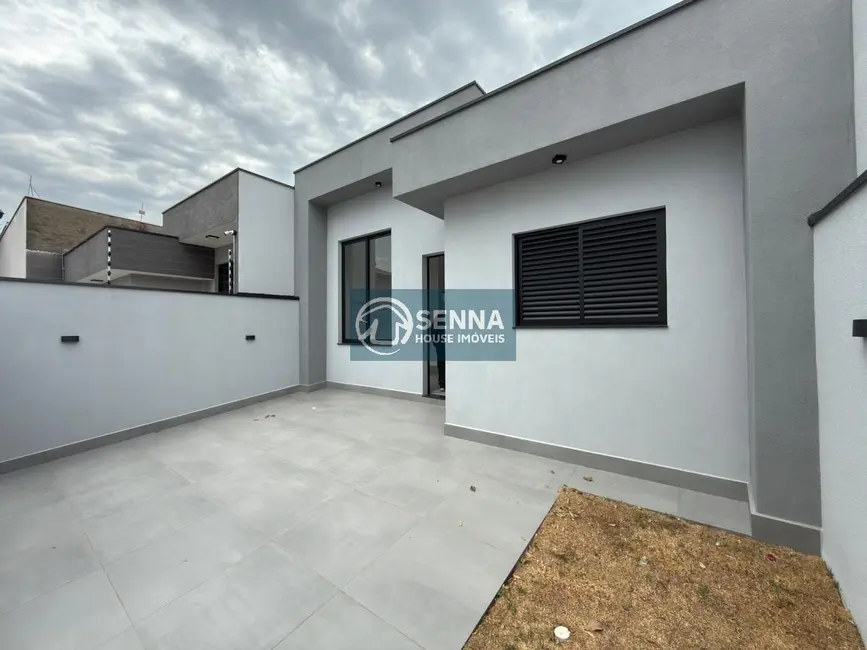 Foto 4 de Casa com 3 quartos à venda, 75m2 em Jardim Vale Verde, Jundiai - SP