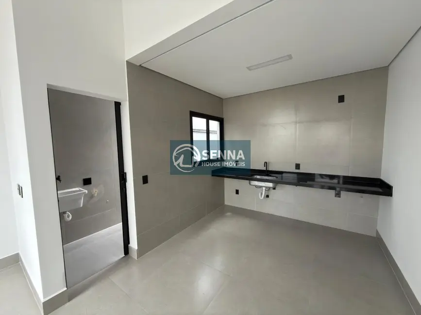 Foto 9 de Casa com 3 quartos à venda, 75m2 em Jardim Vale Verde, Jundiai - SP