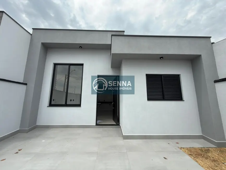 Foto 6 de Casa com 3 quartos à venda, 75m2 em Jardim Vale Verde, Jundiai - SP