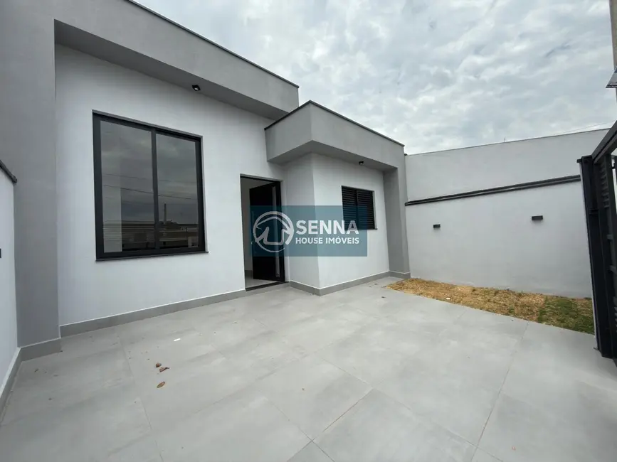 Foto 5 de Casa com 3 quartos à venda, 75m2 em Jardim Vale Verde, Jundiai - SP