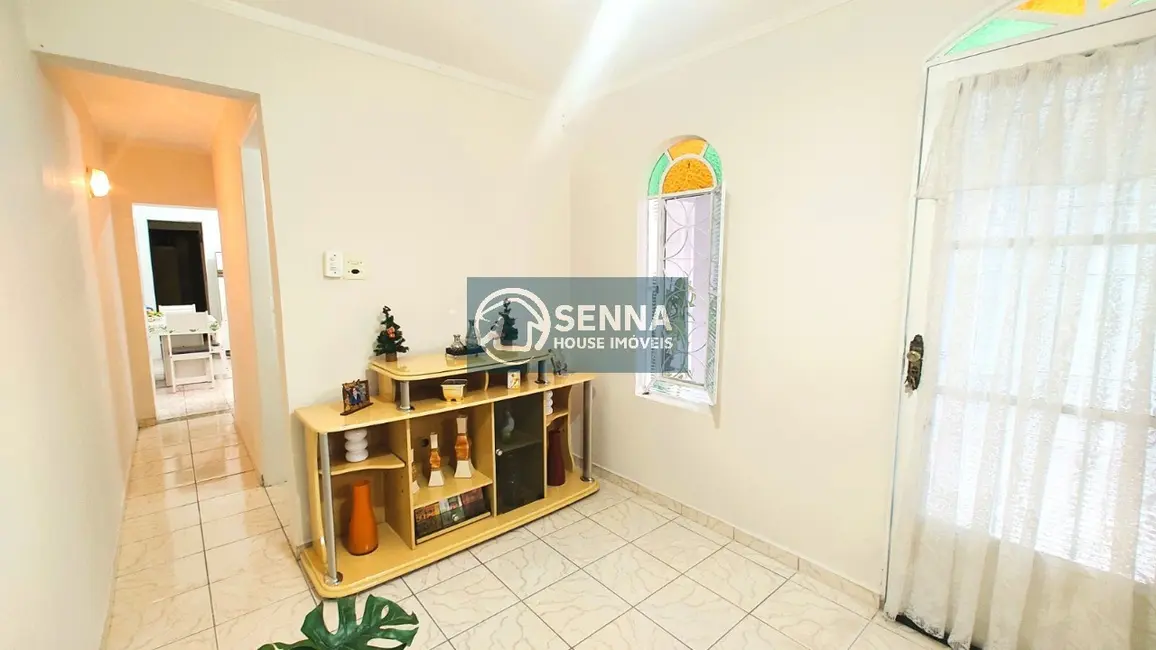 Foto 3 de Casa com 2 quartos à venda, 96m2 em Vila M Genoveva, Jundiai - SP