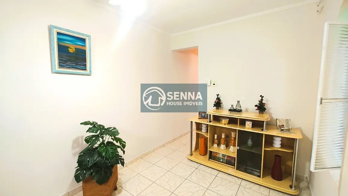 Foto 2 de Casa com 2 quartos à venda, 96m2 em Vila M Genoveva, Jundiai - SP
