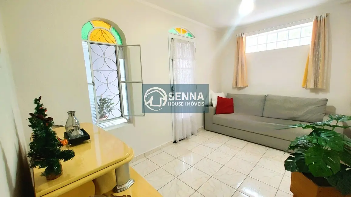 Foto 1 de Casa com 2 quartos à venda, 96m2 em Vila M Genoveva, Jundiai - SP