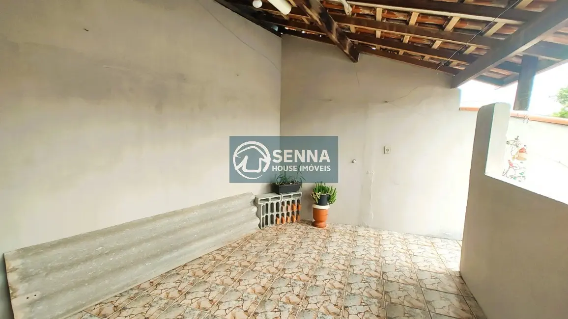 Foto 9 de Casa com 2 quartos à venda, 96m2 em Vila M Genoveva, Jundiai - SP