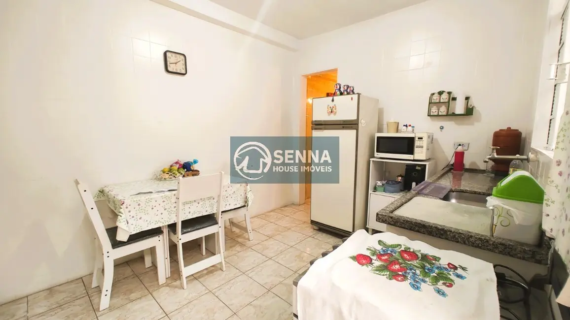 Foto 5 de Casa com 2 quartos à venda, 96m2 em Vila M Genoveva, Jundiai - SP