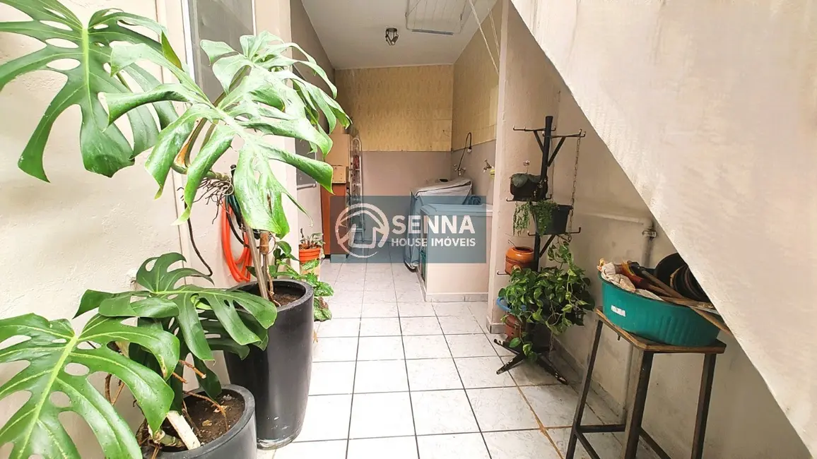 Foto 8 de Casa com 2 quartos à venda, 96m2 em Vila M Genoveva, Jundiai - SP