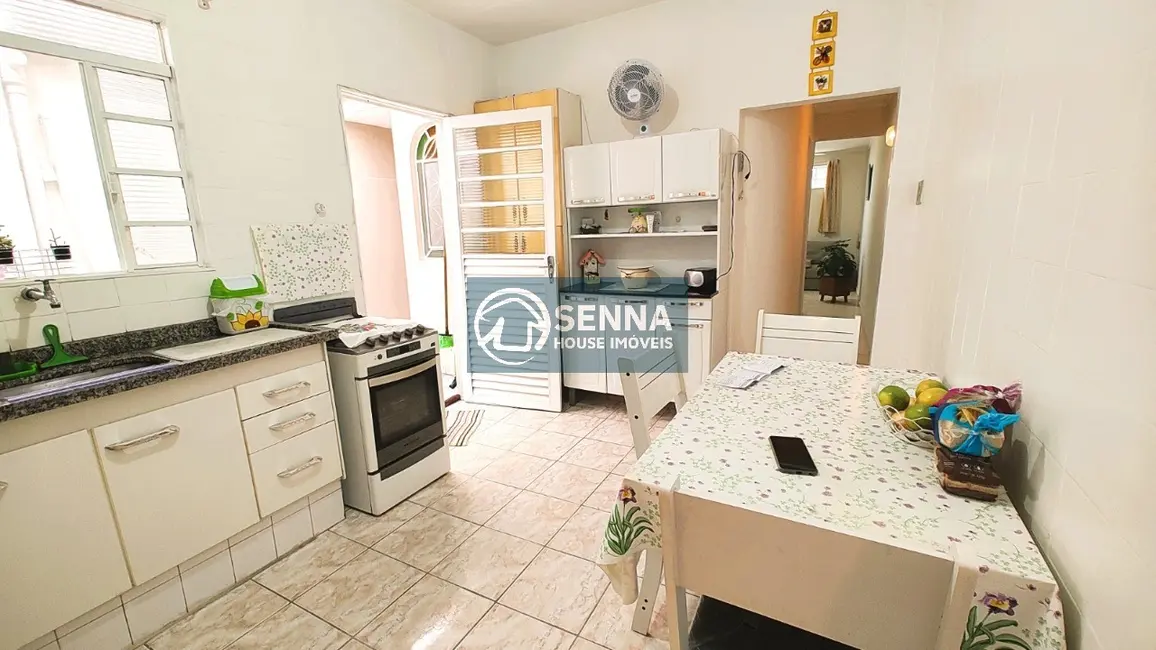 Foto 4 de Casa com 2 quartos à venda, 96m2 em Vila M Genoveva, Jundiai - SP
