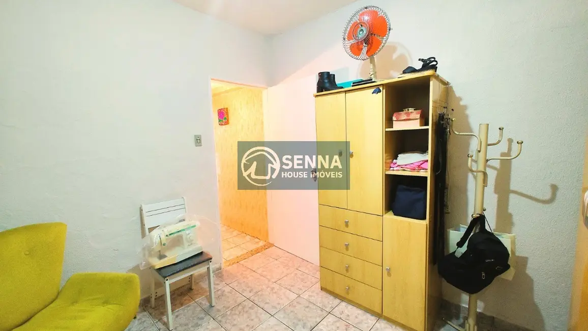Foto 7 de Casa com 2 quartos à venda, 96m2 em Vila M Genoveva, Jundiai - SP