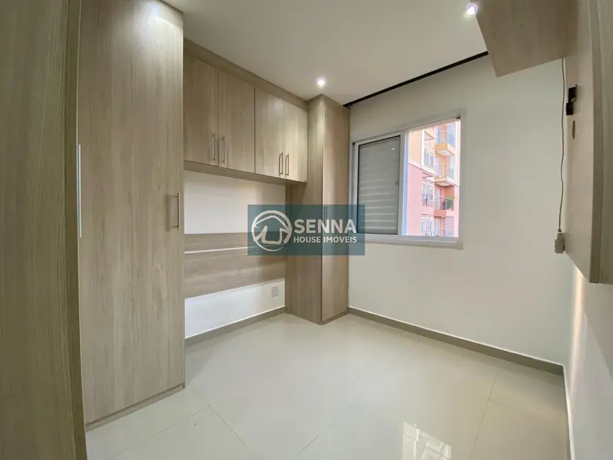 Apartamento com 2 quartos à venda, 49m2 em Jardim Tamoio, Jundiai - SP - imagem 4 Foto 4 de Apartamento com 2 quartos à venda, 49m2 em Jardim Tamoio, Jundiai - SP