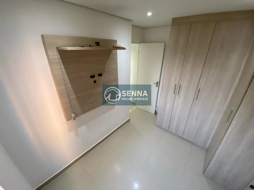 Apartamento com 2 quartos à venda, 49m2 em Jardim Tamoio, Jundiai - SP - imagem 7 Foto 7 de Apartamento com 2 quartos à venda, 49m2 em Jardim Tamoio, Jundiai - SP