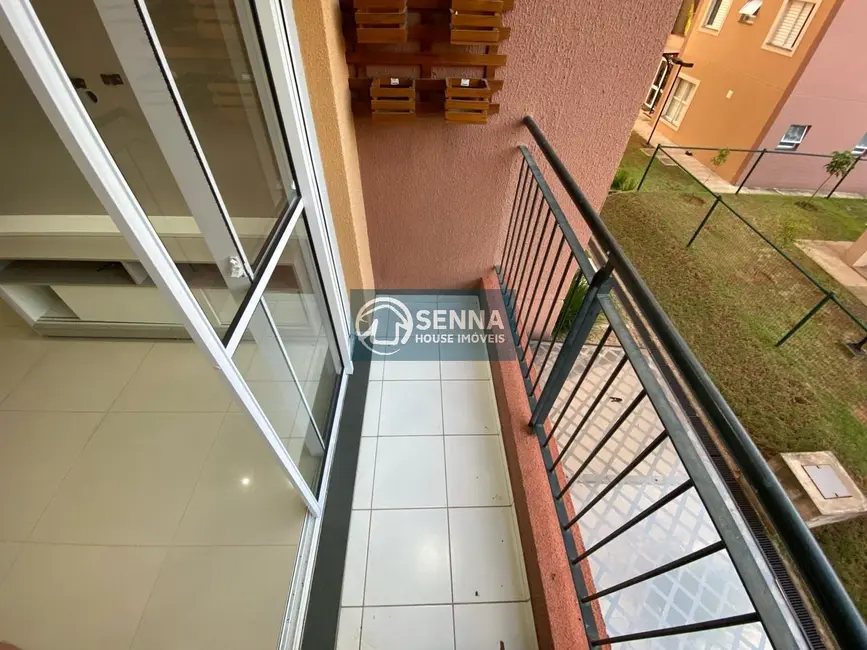 Apartamento com 2 quartos à venda, 49m2 em Jardim Tamoio, Jundiai - SP - imagem 8 Foto 8 de Apartamento com 2 quartos à venda, 49m2 em Jardim Tamoio, Jundiai - SP