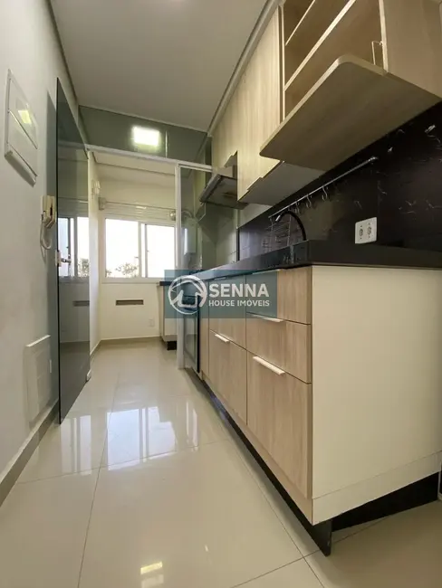 Apartamento com 2 quartos à venda, 49m2 em Jardim Tamoio, Jundiai - SP - imagem 3 Foto 3 de Apartamento com 2 quartos à venda, 49m2 em Jardim Tamoio, Jundiai - SP