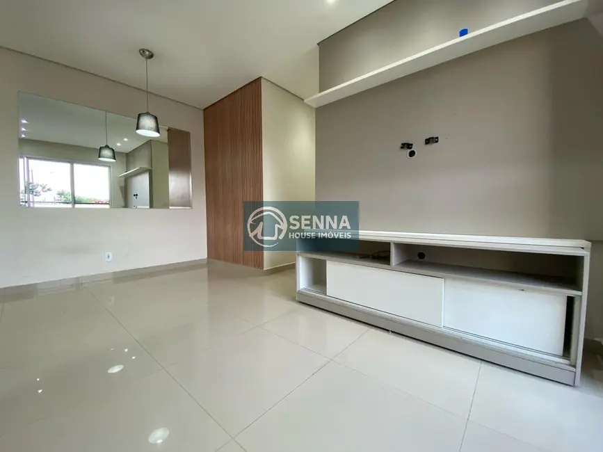 Apartamento com 2 quartos à venda, 49m2 em Jardim Tamoio, Jundiai - SP - imagem 2 Foto 2 de Apartamento com 2 quartos à venda, 49m2 em Jardim Tamoio, Jundiai - SP