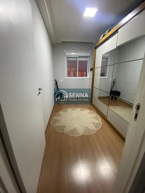 Apartamento com 2 quartos à venda, 48m2 em Ponte de São João, Jundiai - SP - imagem 9 Foto 9 de Apartamento com 2 quartos à venda, 48m2 em Ponte de São João, Jundiai - SP