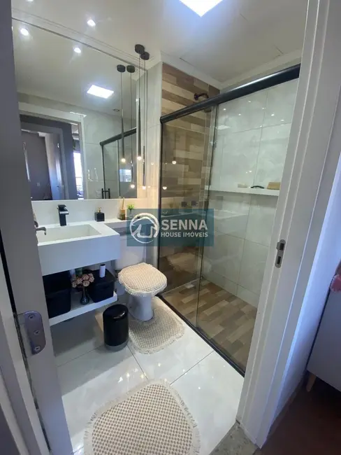 Apartamento com 2 quartos à venda, 48m2 em Ponte de São João, Jundiai - SP - imagem 6 Foto 6 de Apartamento com 2 quartos à venda, 48m2 em Ponte de São João, Jundiai - SP
