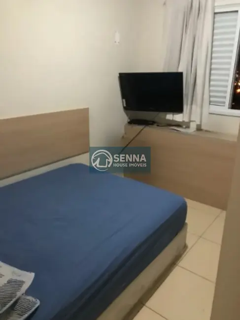 Foto 8 de Apartamento com 3 quartos à venda, 82m2 em Anhangabaú, Jundiai - SP