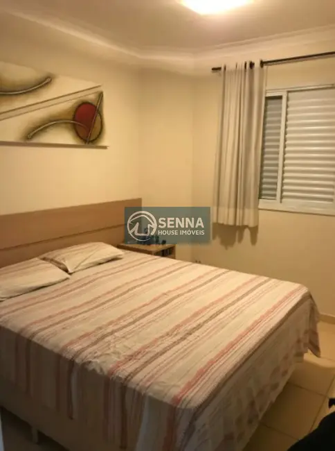 Foto 9 de Apartamento com 3 quartos à venda, 82m2 em Anhangabaú, Jundiai - SP