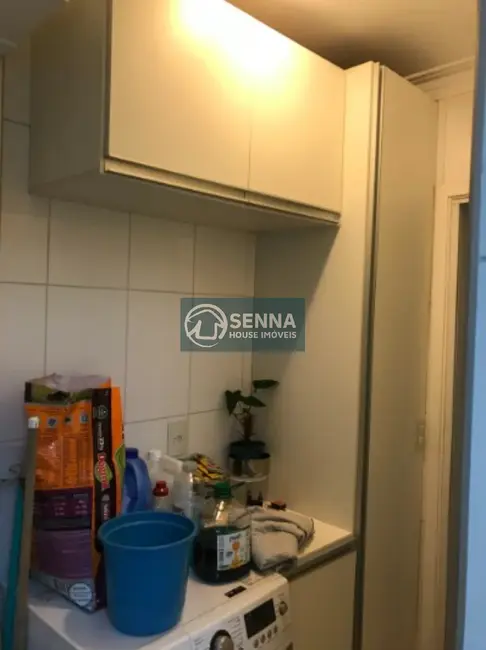 Foto 4 de Apartamento com 3 quartos à venda, 82m2 em Anhangabaú, Jundiai - SP