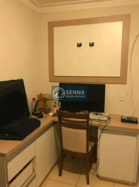 Foto 7 de Apartamento com 3 quartos à venda, 82m2 em Anhangabaú, Jundiai - SP